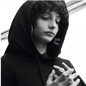 Meet your Posher, Rowan